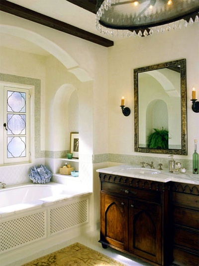 Bathrooms designers