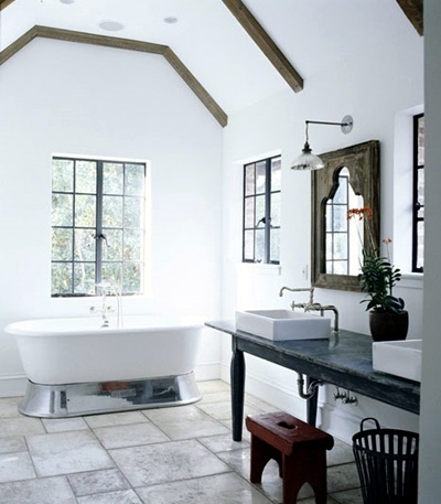 Bathrooms designers