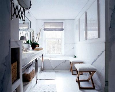 Bathrooms designers