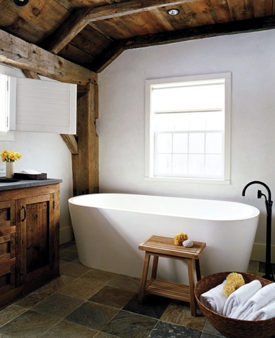 Bathrooms designers
