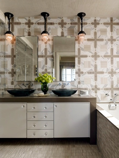 Bathrooms designers