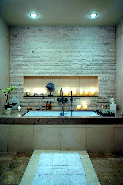 Bathrooms designers
