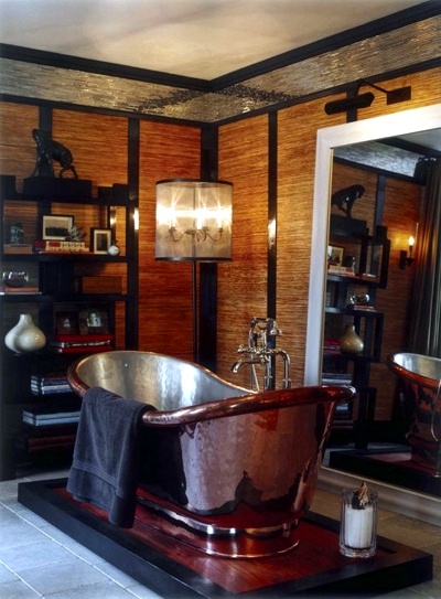 Bathrooms designers
