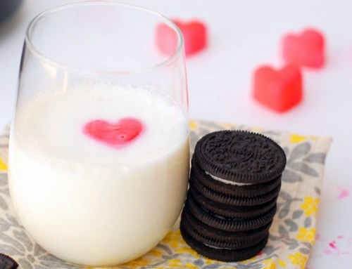 Dekoration - 13 Cute Valentine's Day breakfast ideas - great surprises Dekoration - 13 Cute Valentine's Day breakfast ideas - great surprises