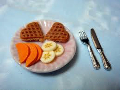 13 Cute Valentine's Day breakfast ideas - great surprises