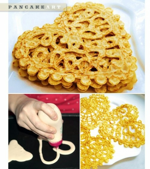 13 Cute Valentine's Day breakfast ideas - great surprises