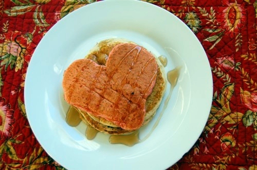 13 Cute Valentine's Day breakfast ideas - great surprises