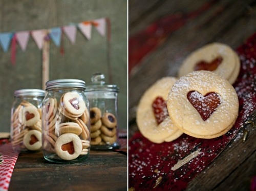 13 Cute Valentine's Day breakfast ideas - great surprises