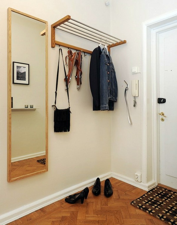 75 Ideas for installation of mirrors at home