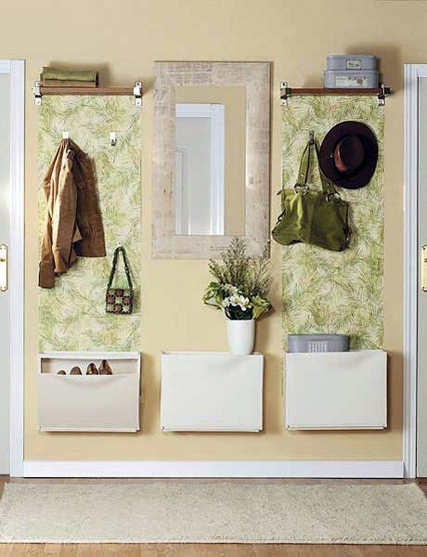 75 Ideas for installation of mirrors at home