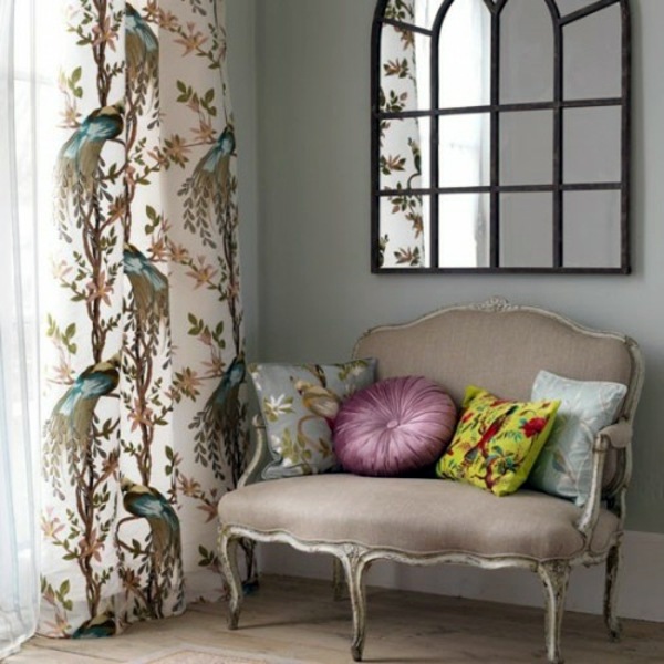 75 Ideas for installation of mirrors at home