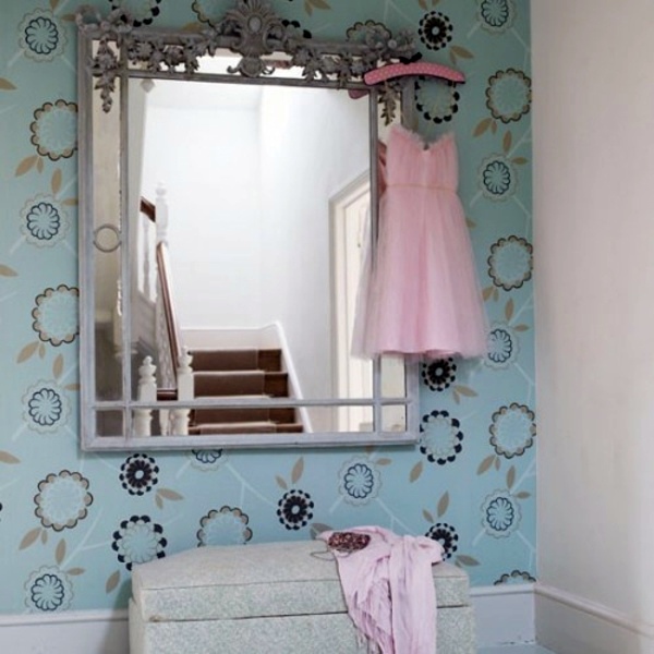 75 Ideas for installation of mirrors at home