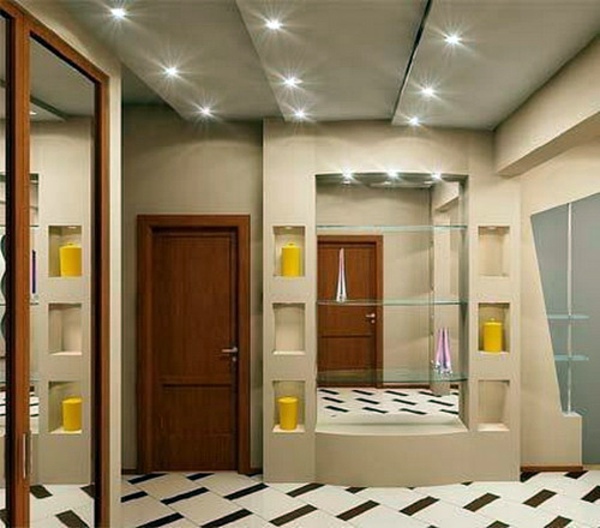 75 Ideas for installation of mirrors at home 75 Ideas for installation of mirrors at home