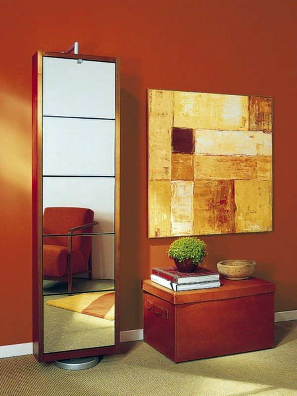 75 Ideas for installation of mirrors at home 75 Ideas for installation of mirrors at home