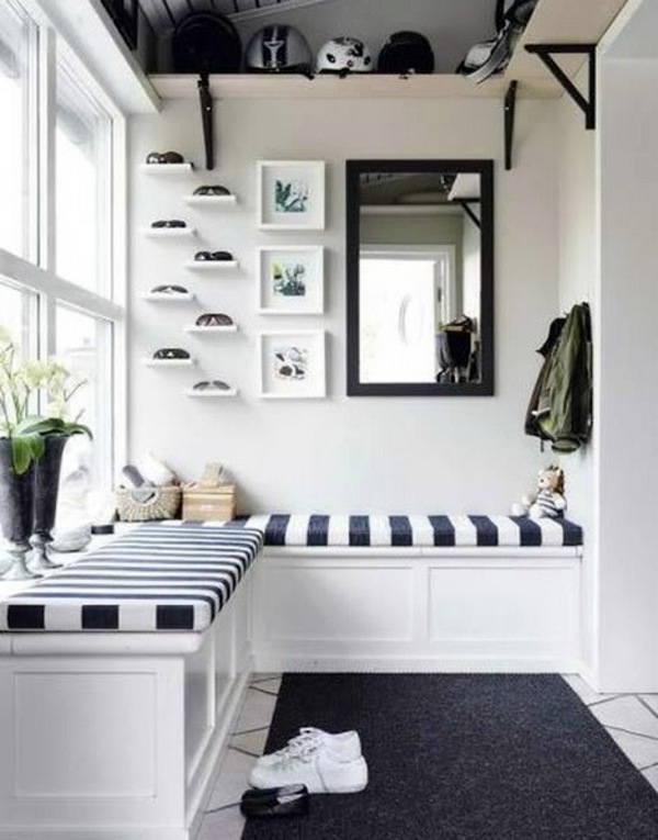 75 Ideas for installation of mirrors at home 75 Ideas for installation of mirrors at home