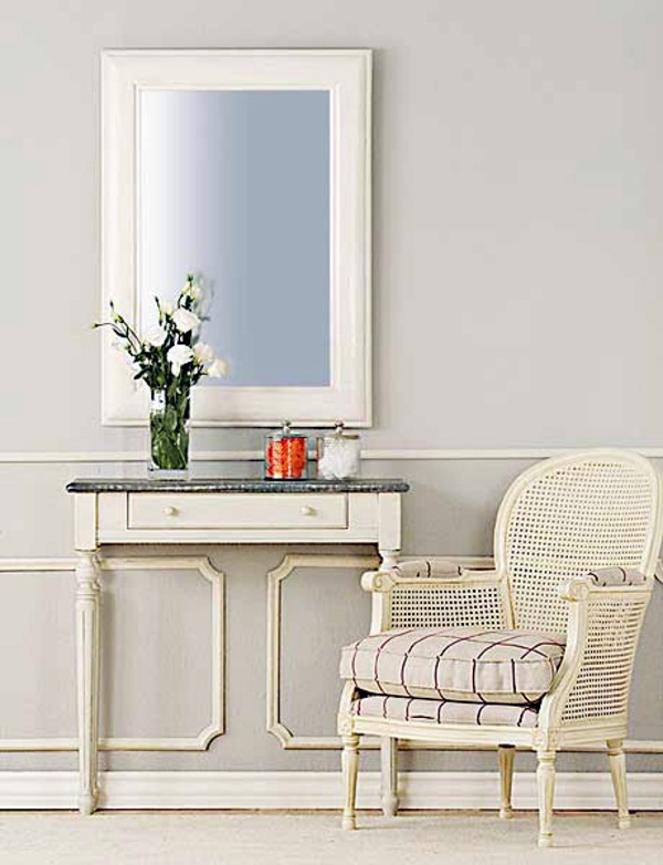 75 Ideas for installation of mirrors at home 75 Ideas for installation of mirrors at home