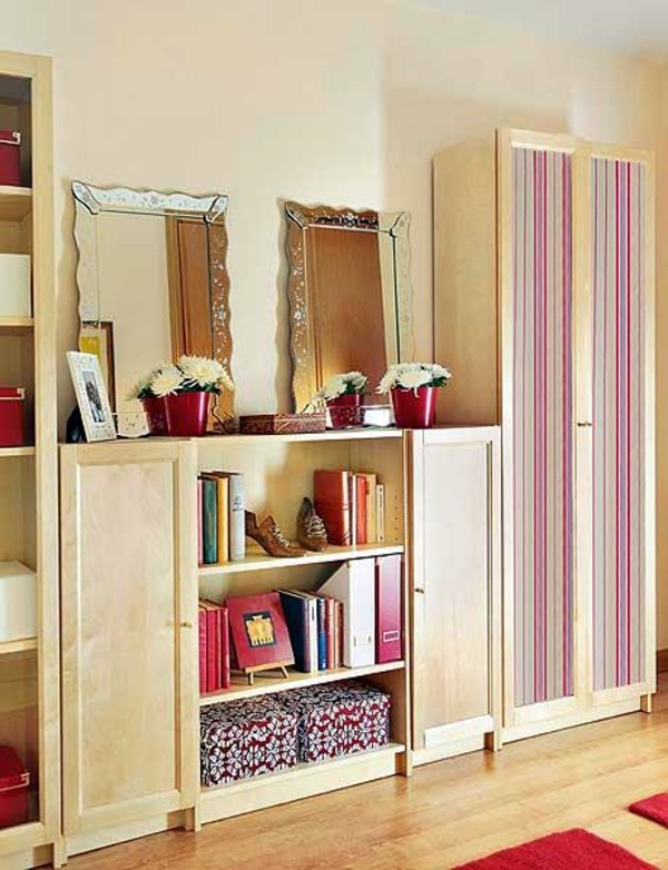 75 Ideas for installation of mirrors at home 75 Ideas for installation of mirrors at home