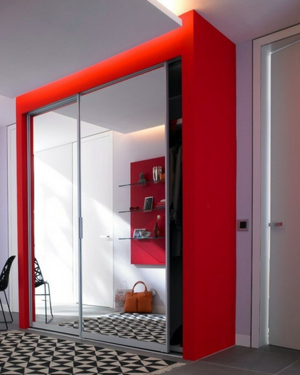 75 Ideas for installation of mirrors at home 75 Ideas for installation of mirrors at home