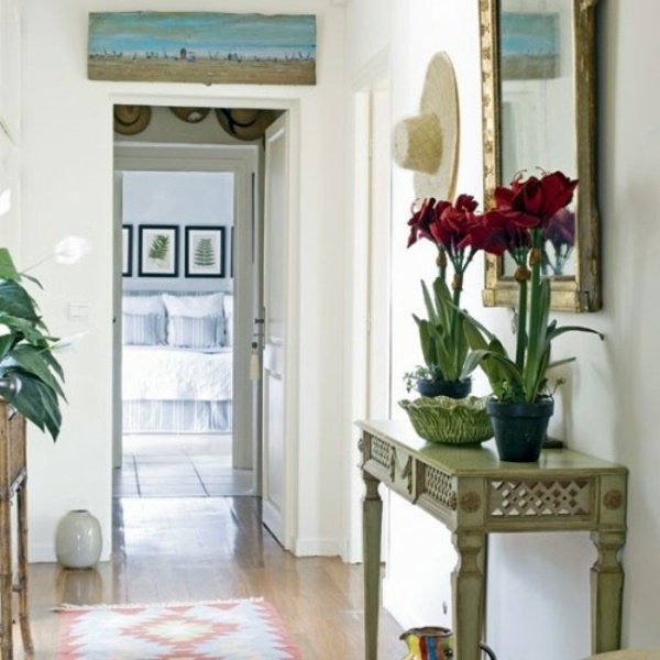 75 Ideas for installation of mirrors at home