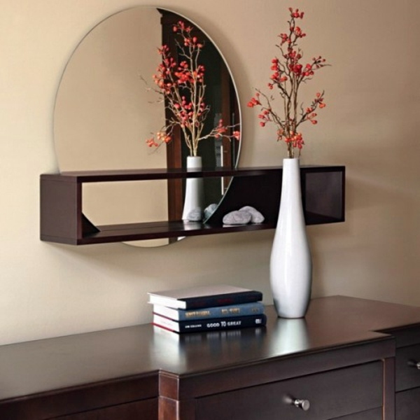 75 Ideas for installation of mirrors at home 75 Ideas for installation of mirrors at home