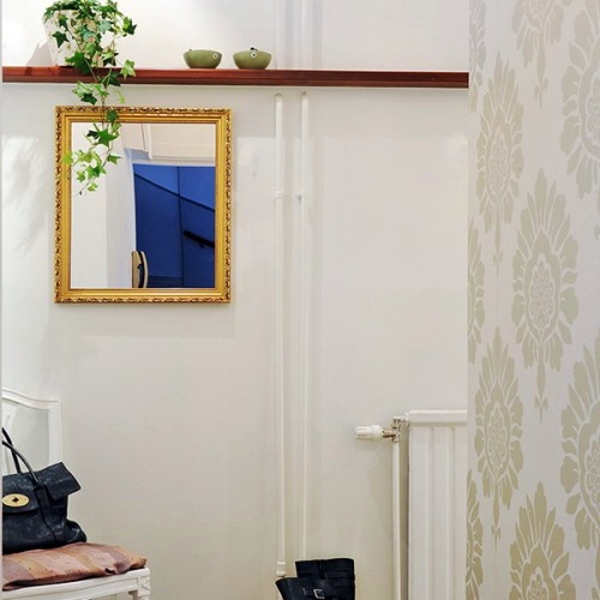 75 Ideas for installation of mirrors at home 75 Ideas for installation of mirrors at home