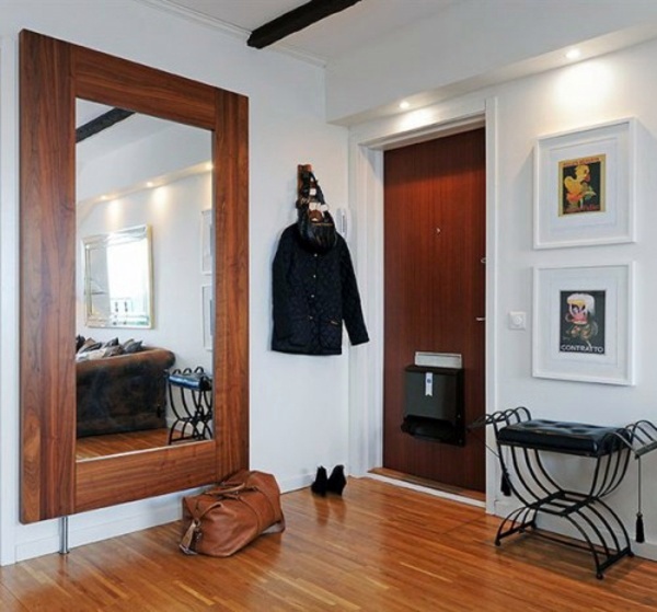 75 Ideas for installation of mirrors at home 75 Ideas for installation of mirrors at home