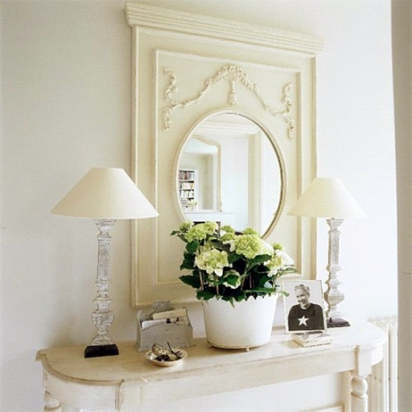 75 Ideas for installation of mirrors at home 75 Ideas for installation of mirrors at home