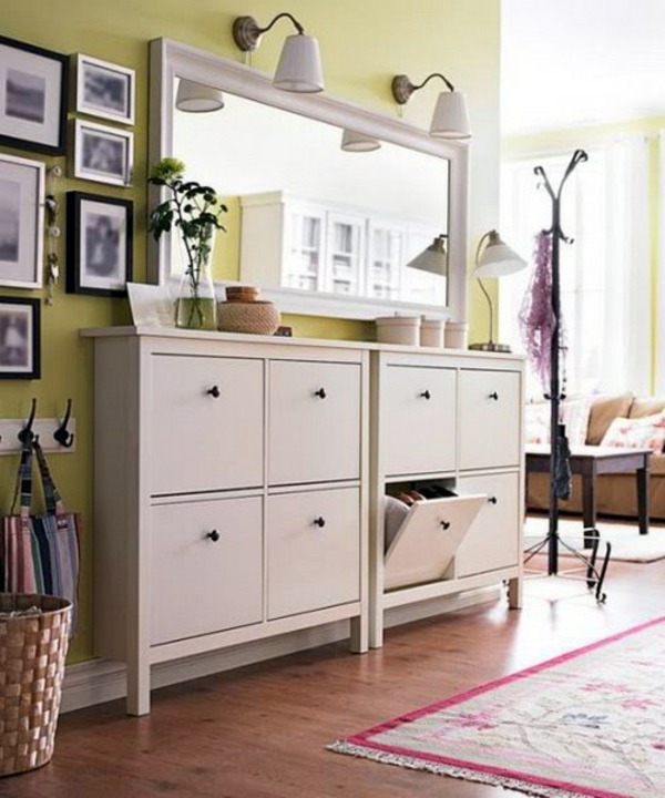 75 Ideas for installation of mirrors at home