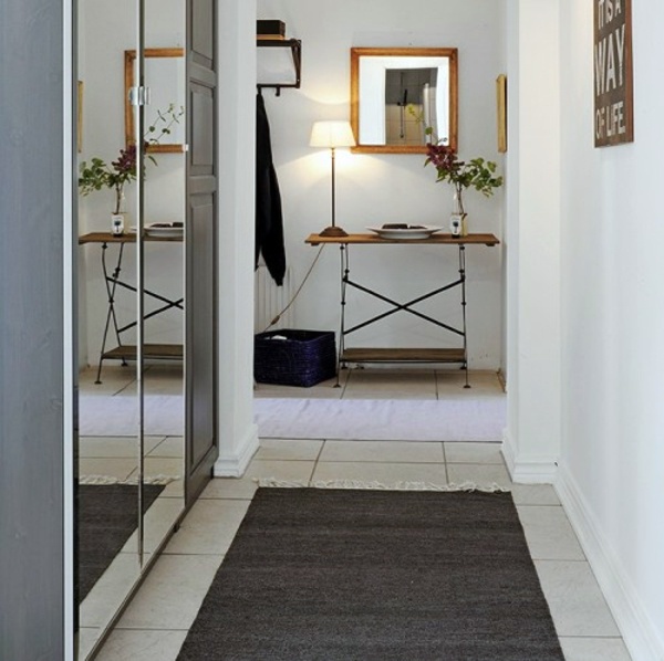 75 Ideas for installation of mirrors at home 75 Ideas for installation of mirrors at home