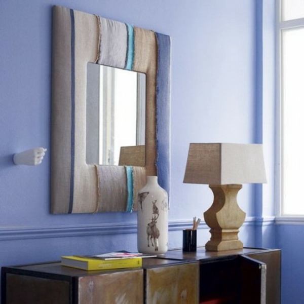 75 Ideas for installation of mirrors at home 75 Ideas for installation of mirrors at home
