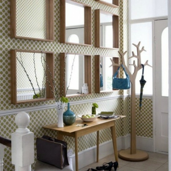75 Ideas for installation of mirrors at home 75 Ideas for installation of mirrors at home