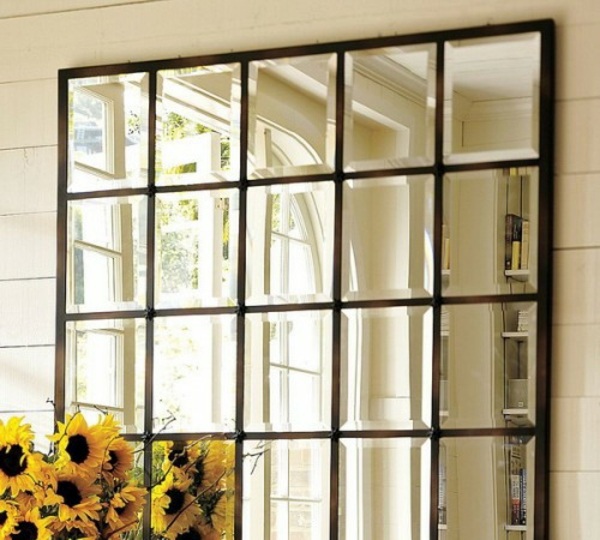 75 Ideas for installation of mirrors at home 75 Ideas for installation of mirrors at home