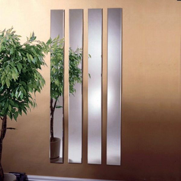 75 Ideas for installation of mirrors at home 75 Ideas for installation of mirrors at home