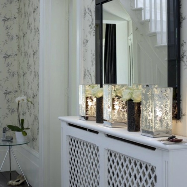 75 Ideas for installation of mirrors at home