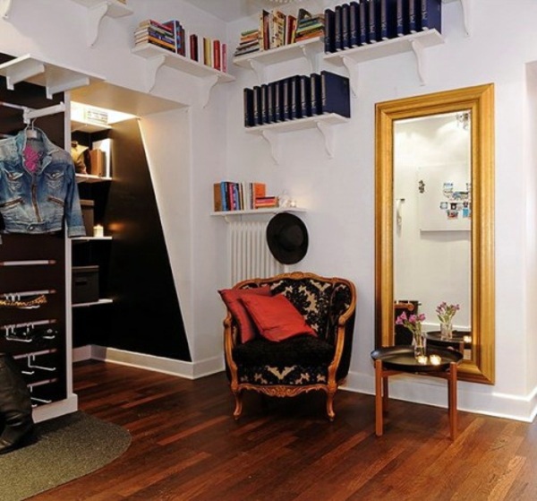 75 Ideas for installation of mirrors at home 75 Ideas for installation of mirrors at home