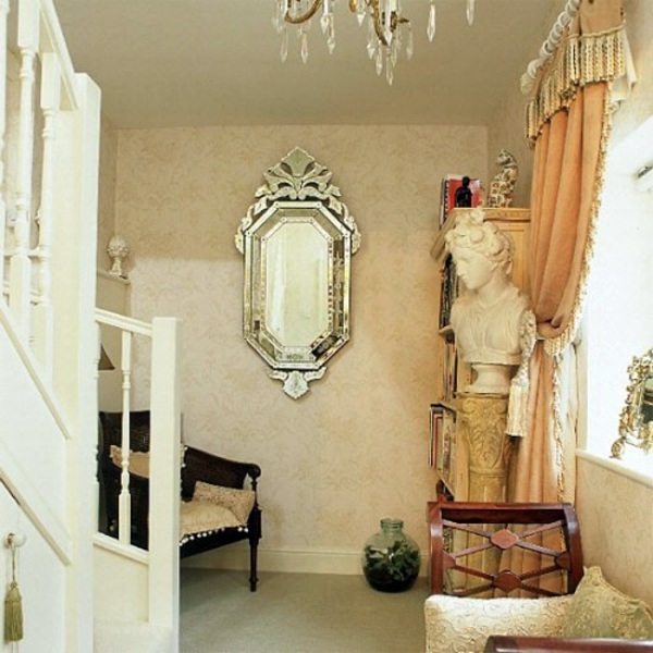75 Ideas for installation of mirrors at home 75 Ideas for installation of mirrors at home