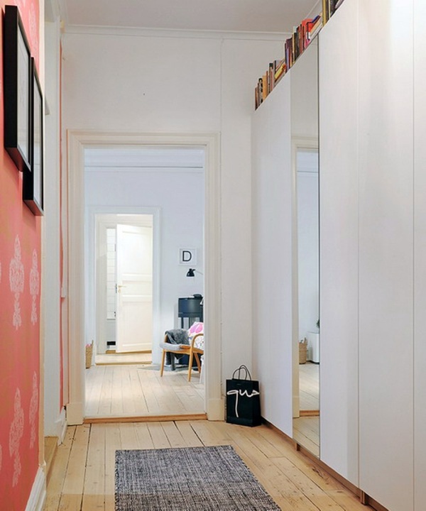75 Ideas for installation of mirrors at home 75 Ideas for installation of mirrors at home
