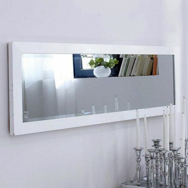 75 Ideas for installation of mirrors at home 75 Ideas for installation of mirrors at home