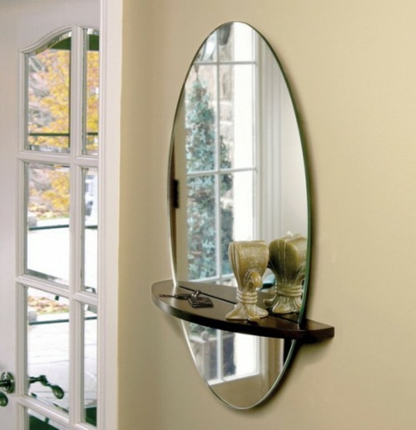 75 Ideas for installation of mirrors at home 75 Ideas for installation of mirrors at home