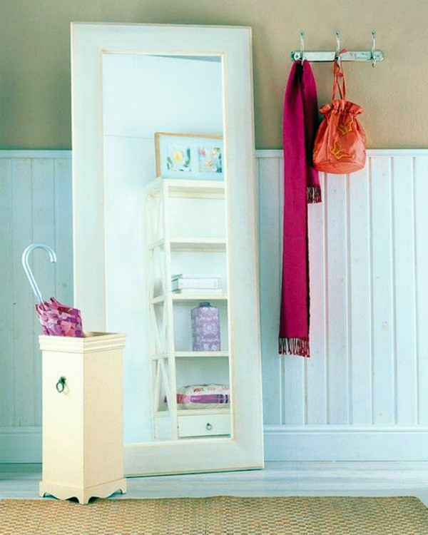 75 Ideas for installation of mirrors at home 75 Ideas for installation of mirrors at home