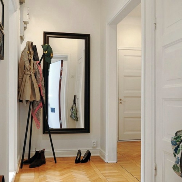 75 Ideas for installation of mirrors at home 75 Ideas for installation of mirrors at home