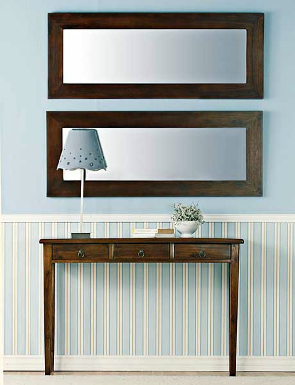 75 Ideas for installation of mirrors at home 75 Ideas for installation of mirrors at home