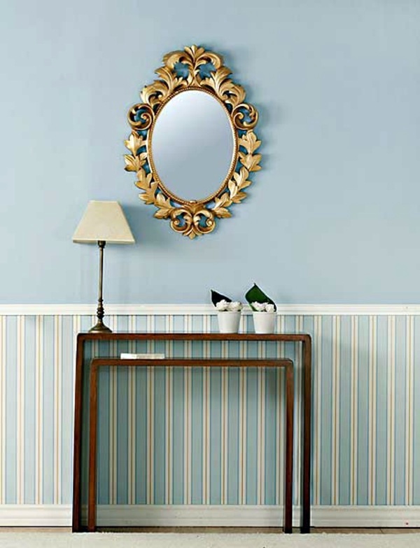 75 Ideas for installation of mirrors at home 75 Ideas for installation of mirrors at home
