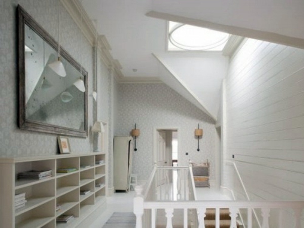 75 Ideas for installation of mirrors at home
