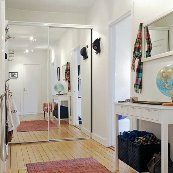 75 Ideas for installation of mirrors at home 75 Ideas for installation of mirrors at home