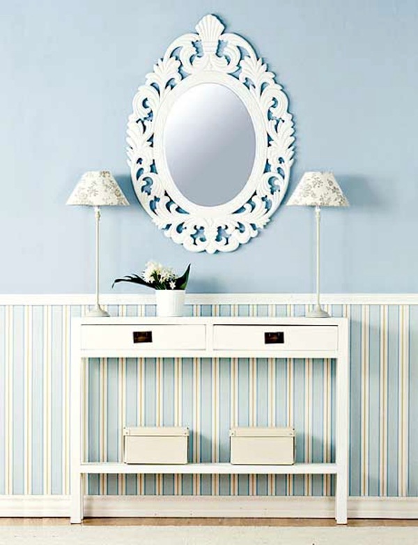 75 Ideas for installation of mirrors at home 75 Ideas for installation of mirrors at home