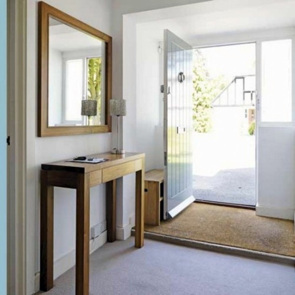 75 Ideas for installation of mirrors at home