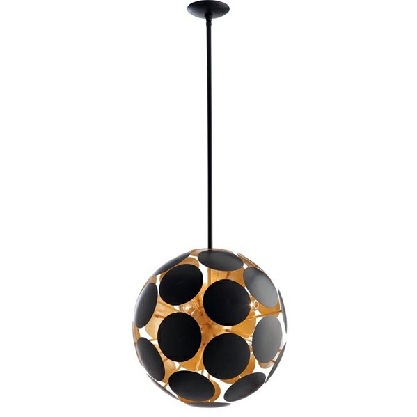 Designer pendant lights in the form of ornament and decoration Designer pendant lights in the form of ornament and decoration