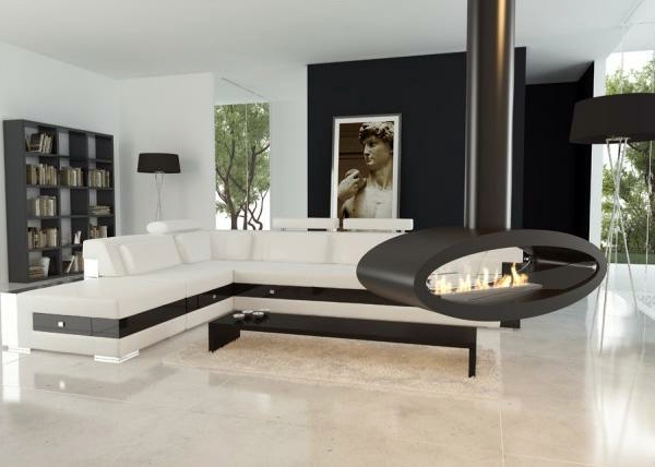 Hanging Stove - Modern Luxury Fireplaces Hanging Stove - Modern Luxury Fireplaces
