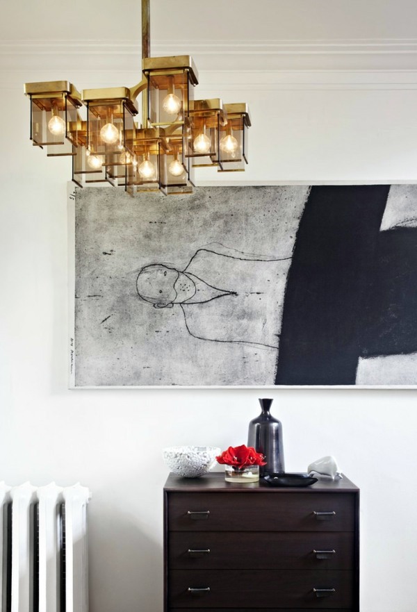 The modern interior design ideas from bed House impress with energy and style The modern interior design ideas from bed House impress with energy and style
